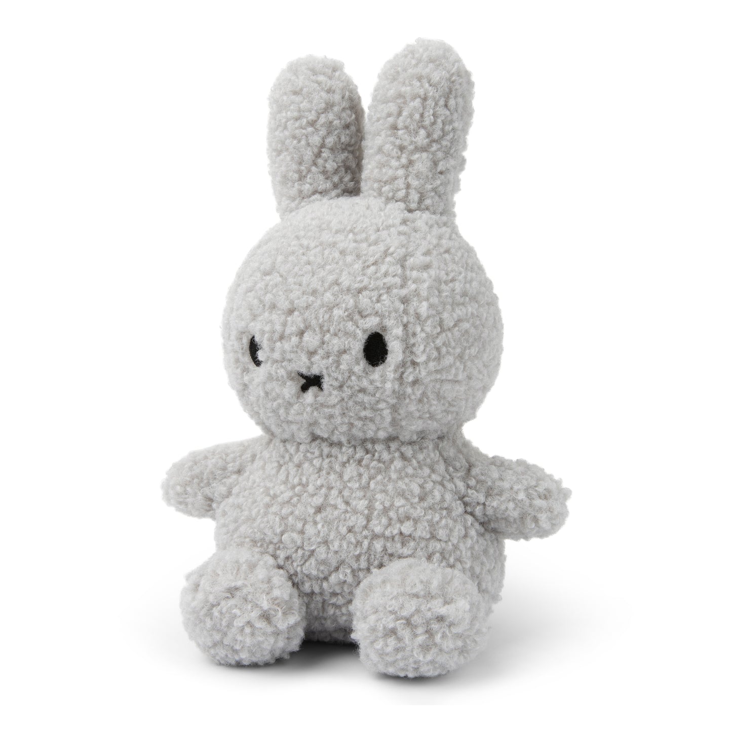 Miffy Light Grey | 23cm -9" | 100% recycled