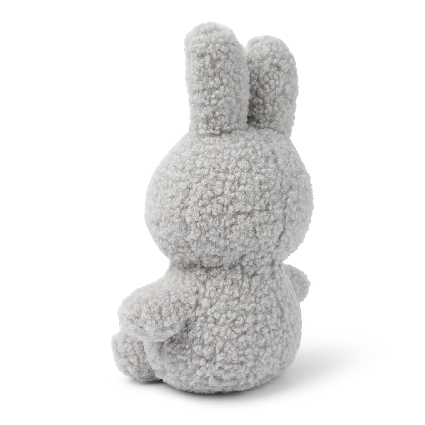 Miffy Light Grey | 23cm -9" | 100% recycled