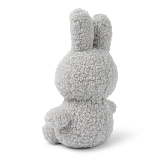 Miffy Light Grey | 23cm -9" | 100% recycled