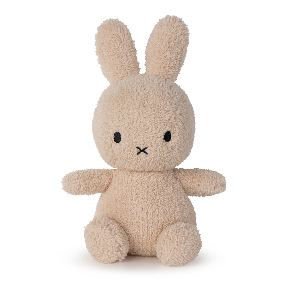 Miffy Terry Beige | 23 cm - 9"