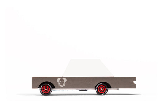 Candylab Mouserod side view