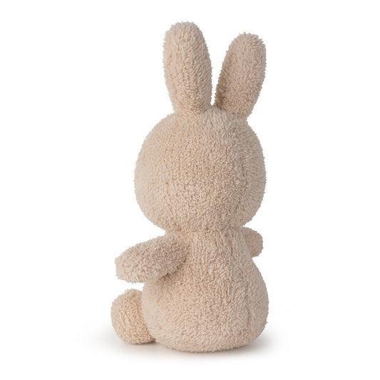 Miffy Terry Beige | 23 cm - 9"