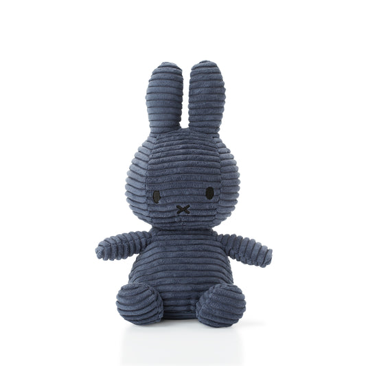Front view of Miffy the rabbit