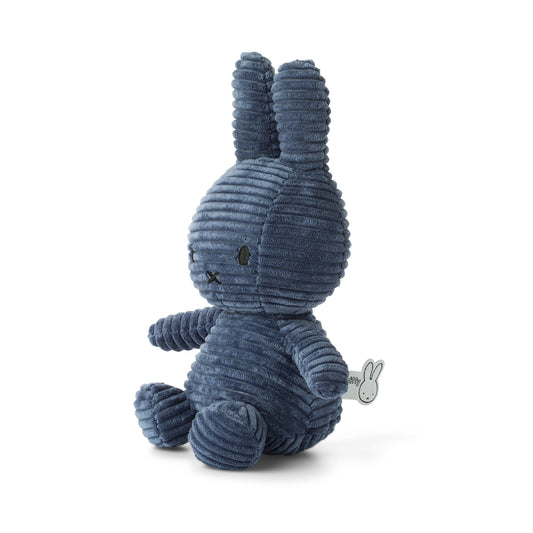 Front quarter view of Miffy the rabbit