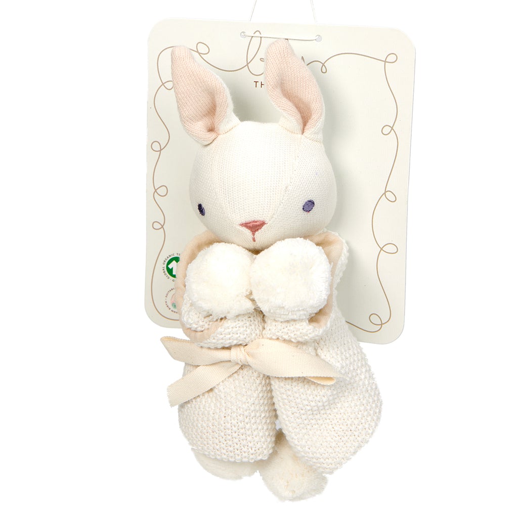 H&m shop bunny comforter